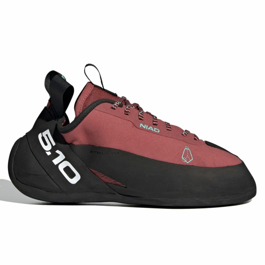 Climbing Shoes * | Five Ten Niad Lace Men'S