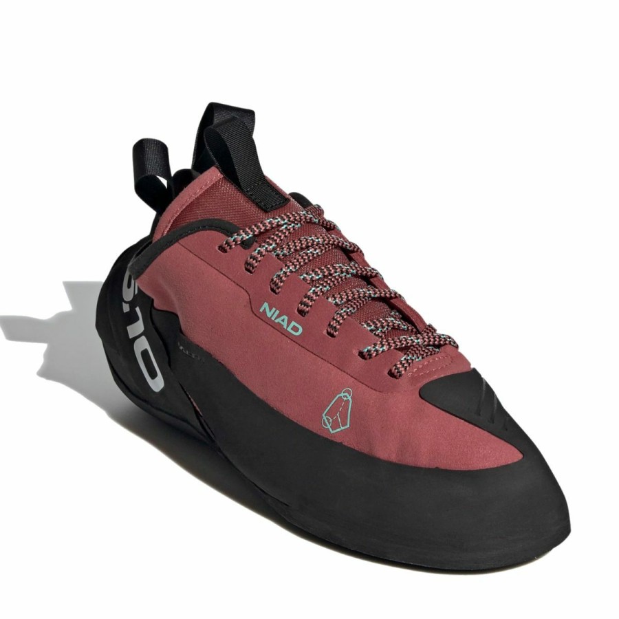 Climbing Shoes * | Five Ten Niad Lace Men'S