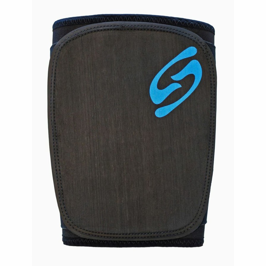 Climbing Accessories * | Send Large Classic Si Knee Pad