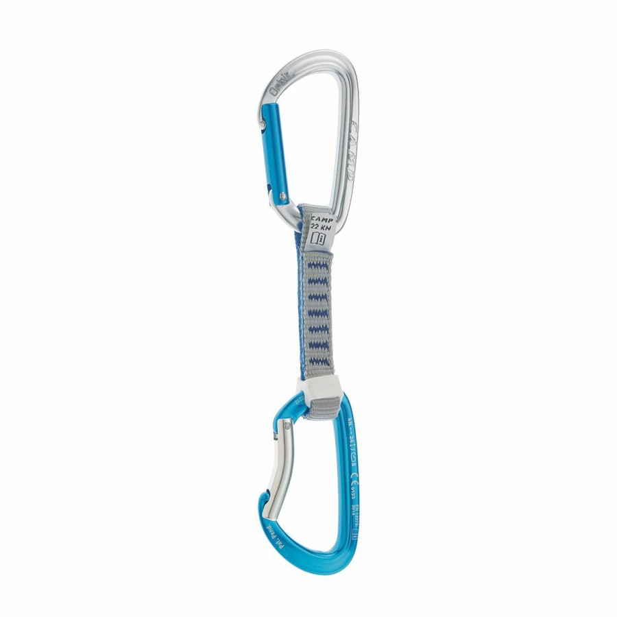 Carabiners & Quickdraws * | Camp Orbit Express Ks Quickdraw