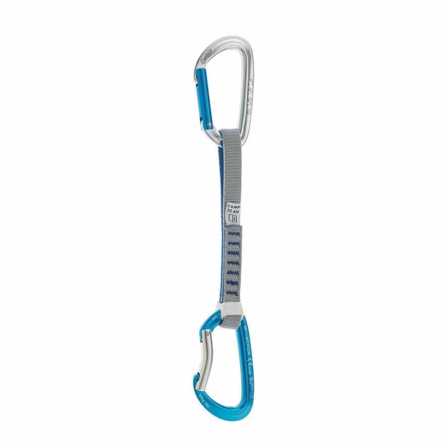 Carabiners & Quickdraws * | Camp Orbit Express Ks Quickdraw