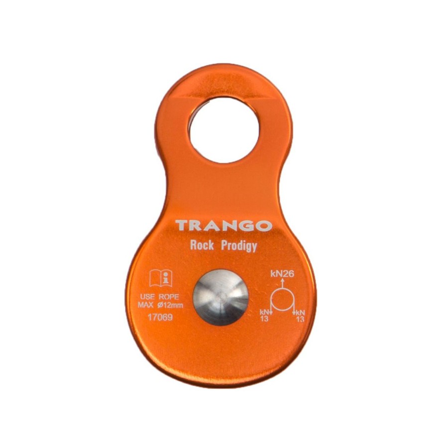 Protection & Hardware * | Trango Pulley