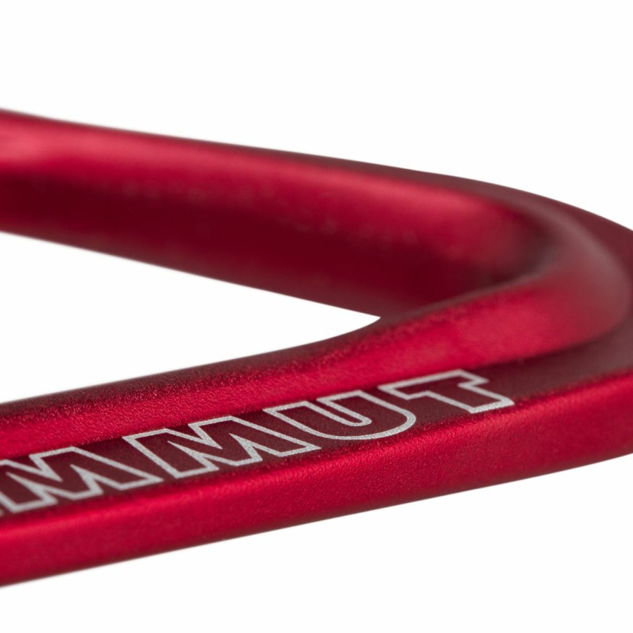 Carabiners & Quickdraws * | Mammut Sender Wire Rackpack