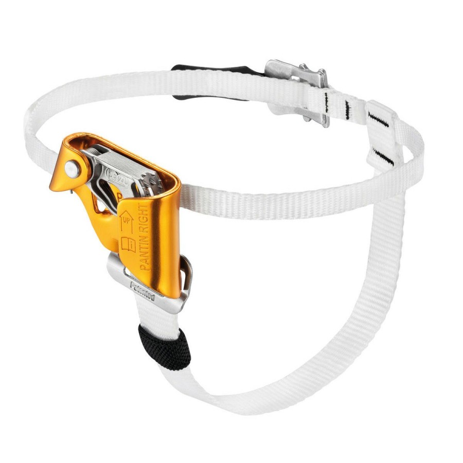 Protection & Hardware * | Petzl Pantin