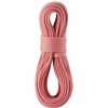 Ropes & Cordage * | Edelrid Eagle Light 9.5Mm Red