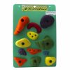 Climbing Accessories * | Metolius Bouldering 12 Set Greatest Hits