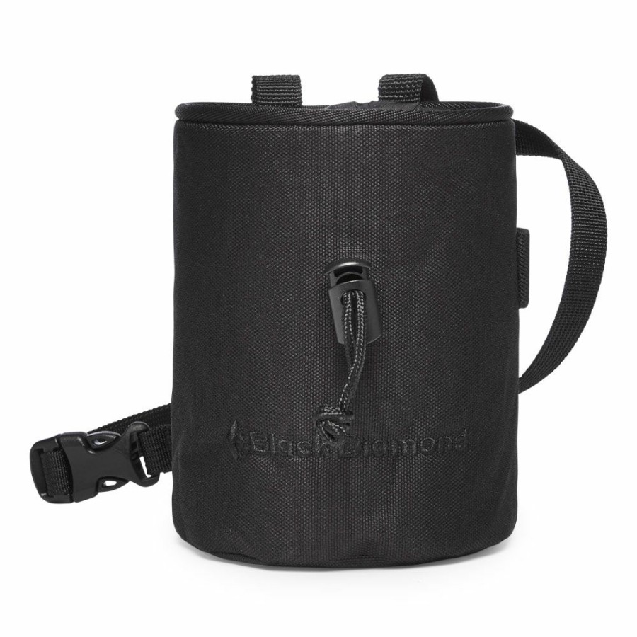 Climbing Accessories * | Diamond Mojo Chalk Bag