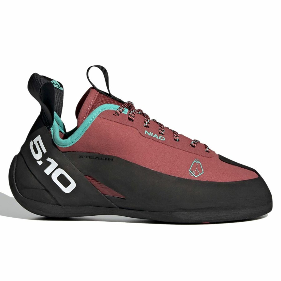 Climbing Shoes * | Five Ten Niad Lace Women'S