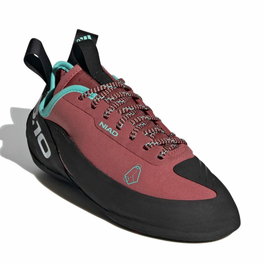 Climbing Shoes * | Five Ten Niad Lace Women'S