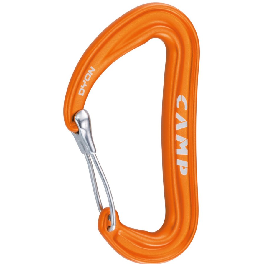 Carabiners & Quickdraws * | Camp Dyon