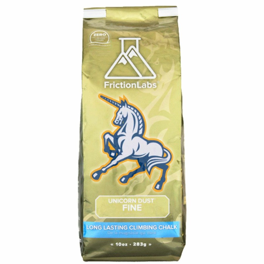 Climbing Accessories * | Frictionlabs Unicorn Dust Loose Chalk 10 Oz