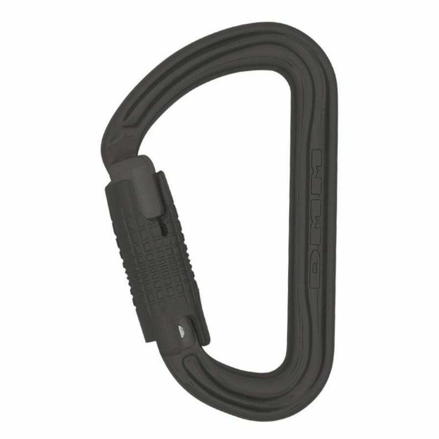 Carabiners & Quickdraws * | Dmm Shadow Locksafe