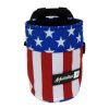 Climbing Accessories * | Metolius Uncle Sam Chalk Bag