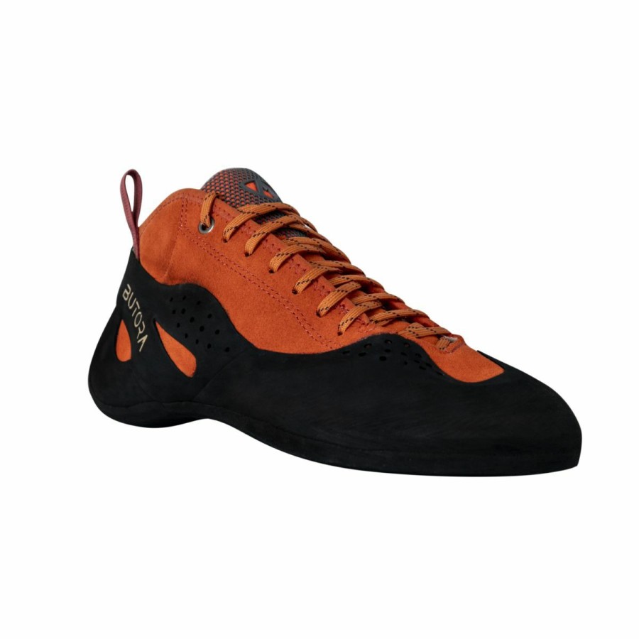 Climbing Shoes * | Butora Altura Regular Men'S Orange