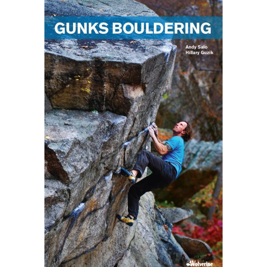 Climbing Accessories * | Wolverine Gunks Bouldering