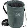 Climbing Accessories * | Arc'Teryx Ion Chalk Bag Small