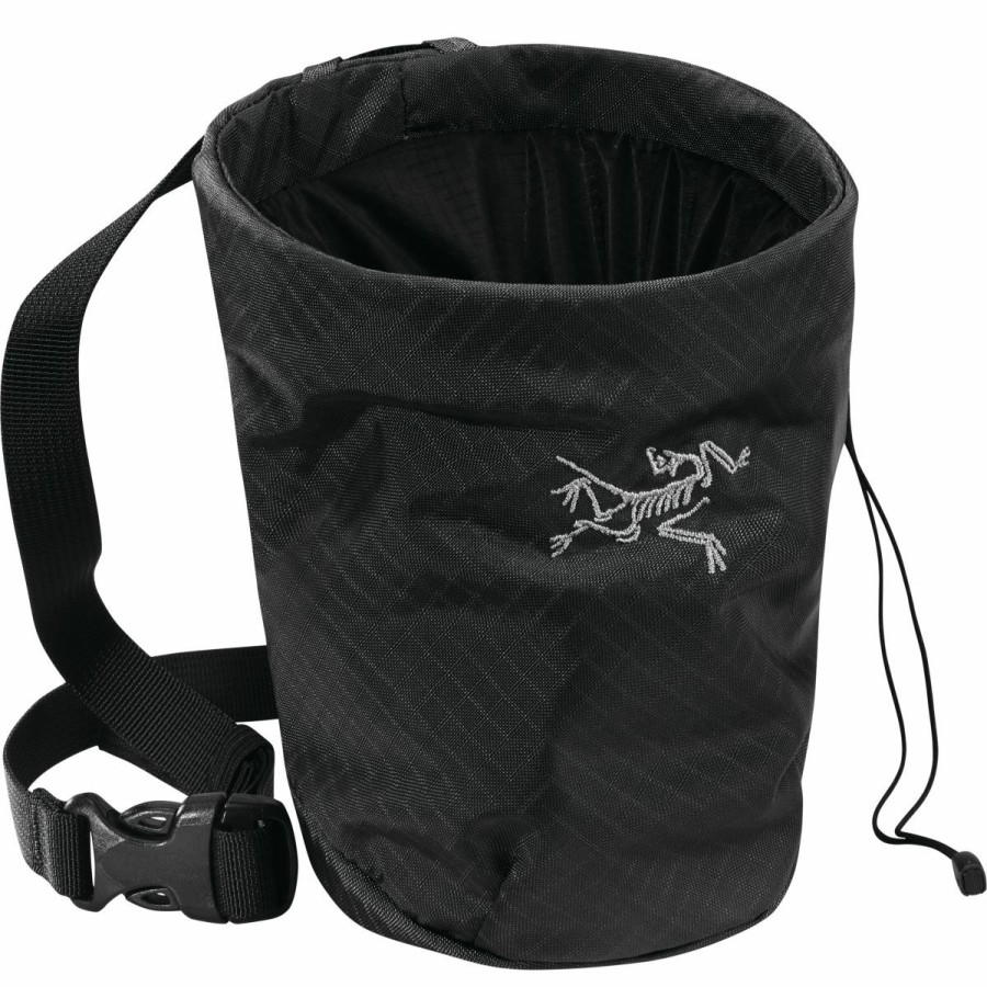 Climbing Accessories * | Arc'Teryx Ion Chalk Bag Small