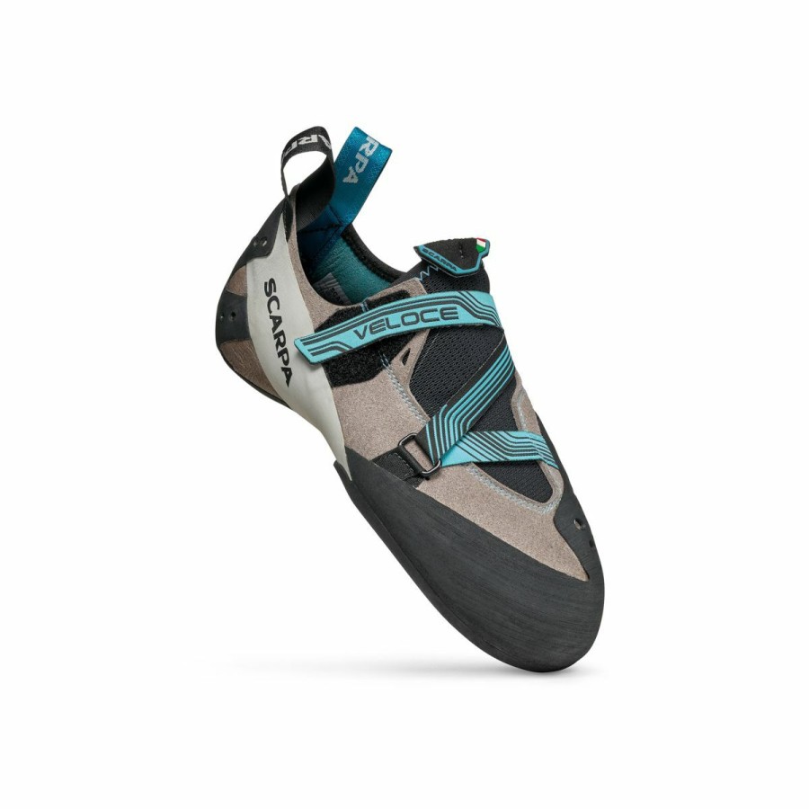 Climbing Shoes * | Scarpa Veloce Women'S