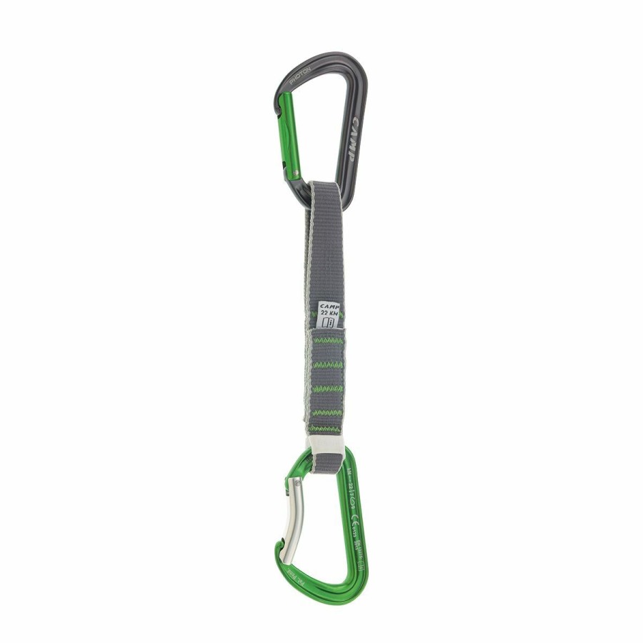 Carabiners & Quickdraws * | Camp Photon Express Ks Quickdraw