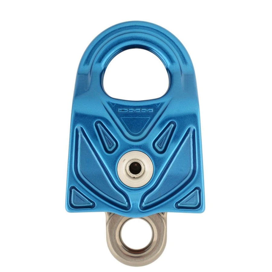 Protection & Hardware * | Dmm Gyro Twin Pulley