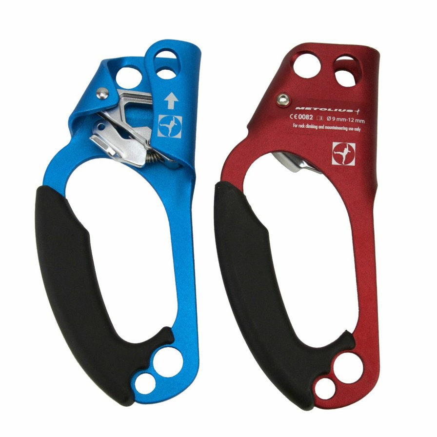 Protection & Hardware * | Metolius Ascender Set