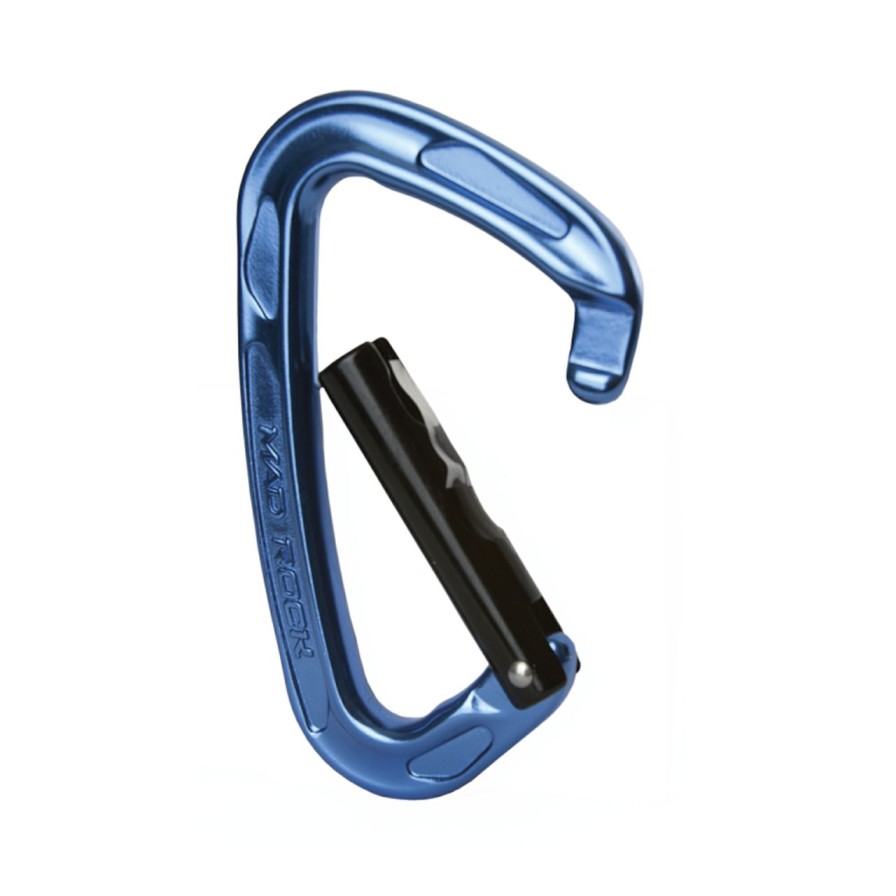 Carabiners & Quickdraws * | Mad Rock Super Tech Straight