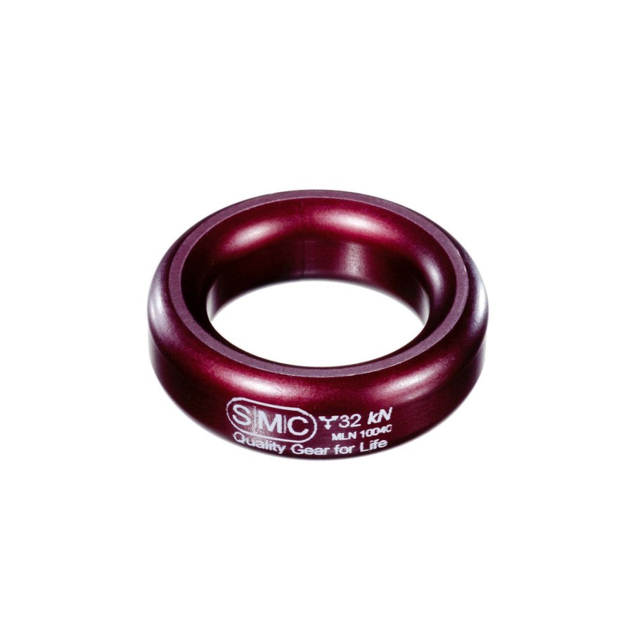 Protection & Hardware * | Smc Rigging Ring