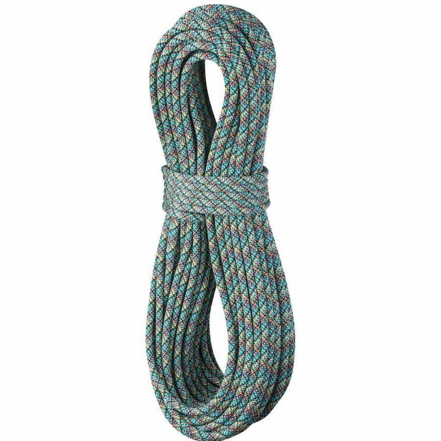 Ropes & Cordage * | Edelrid Swift Eco Dry 8.9Mm