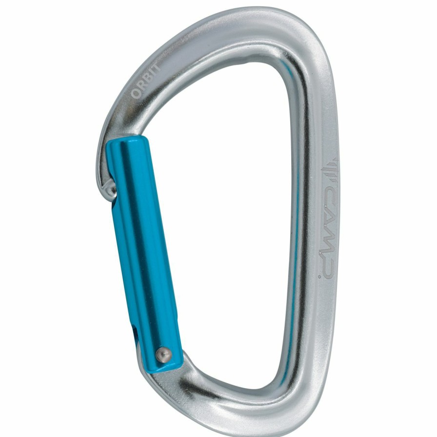 Carabiners & Quickdraws * | Camp Orbit Straight Gate