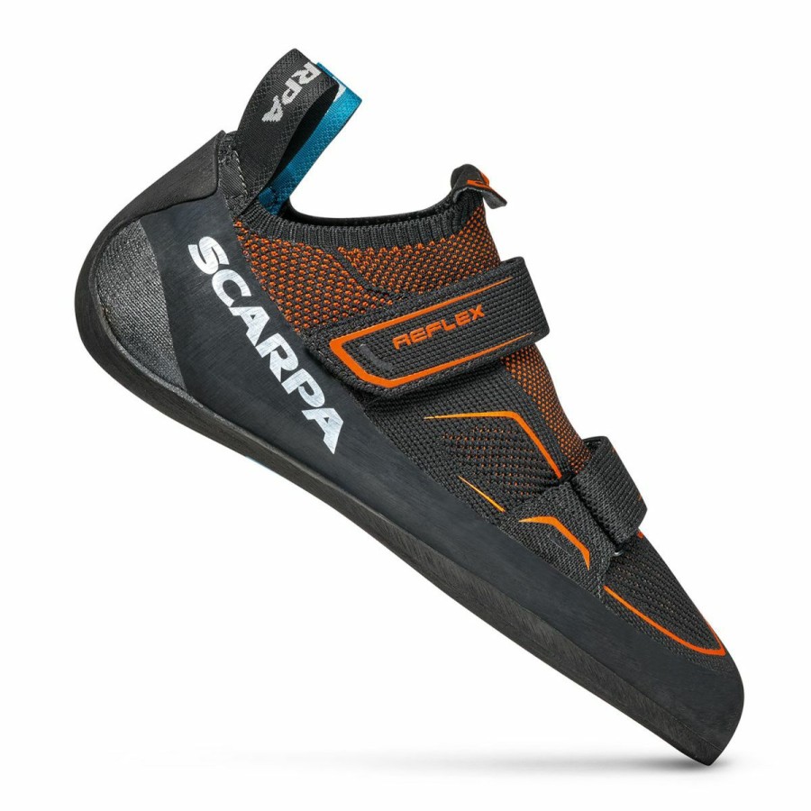 Climbing Shoes * | Scarpa Reflex V Men'S