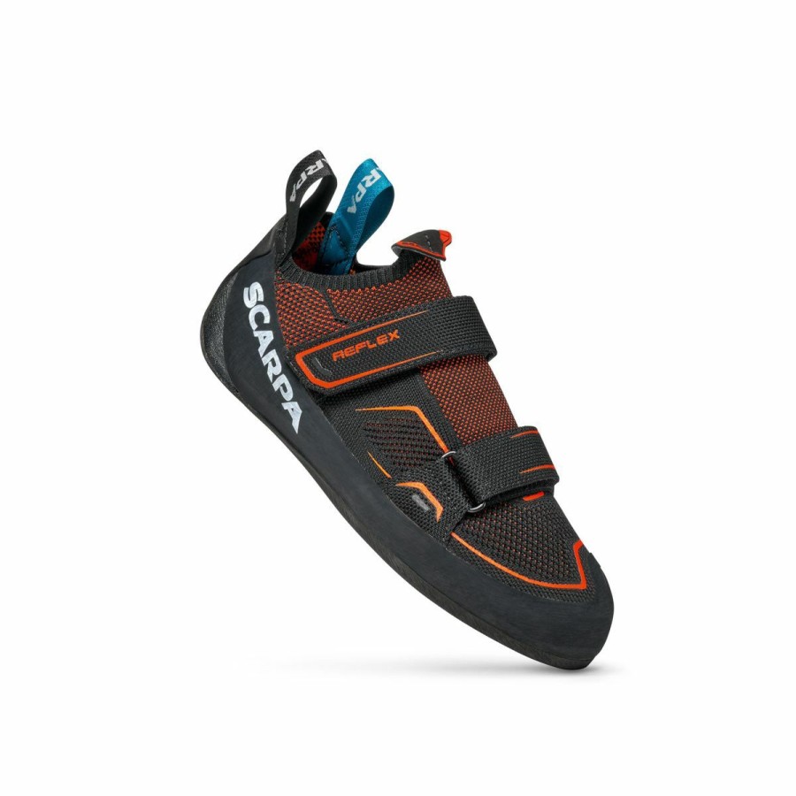 Climbing Shoes * | Scarpa Reflex V Men'S