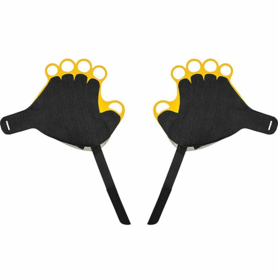 Climbing Accessories * | Grivel Crack Gloves