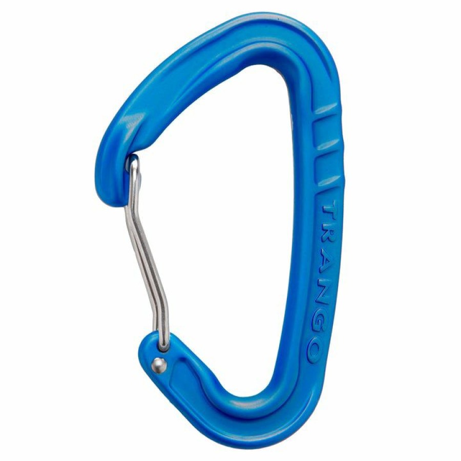 Carabiners & Quickdraws * | Trango Phase Alpine Draw