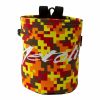 Climbing Accessories * | Metolius Digi Camo Comp Chalk Bag