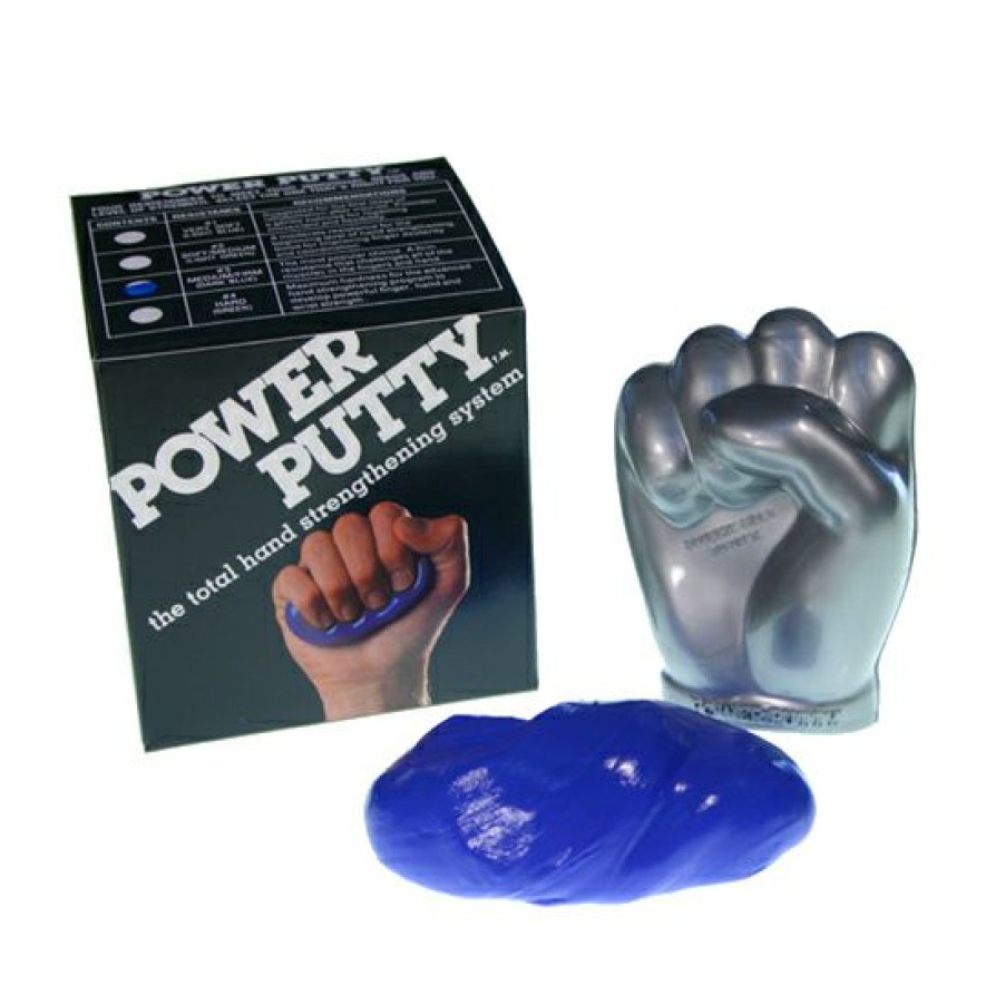 Climbing Accessories * | Power Putty