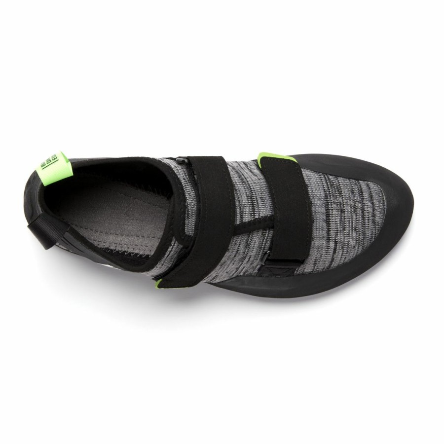 Climbing Shoes * | Black Diamond Momentum Men'S Black / Anthracite