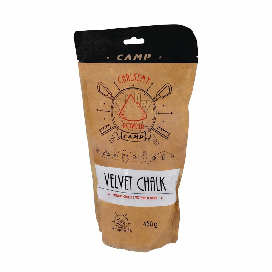 Climbing Accessories * | Camp Velvet Chalk