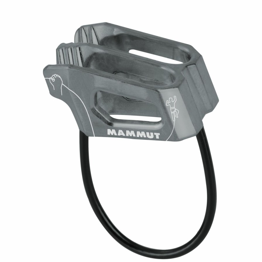 Protection & Hardware * | Mammut Crag Light Belay