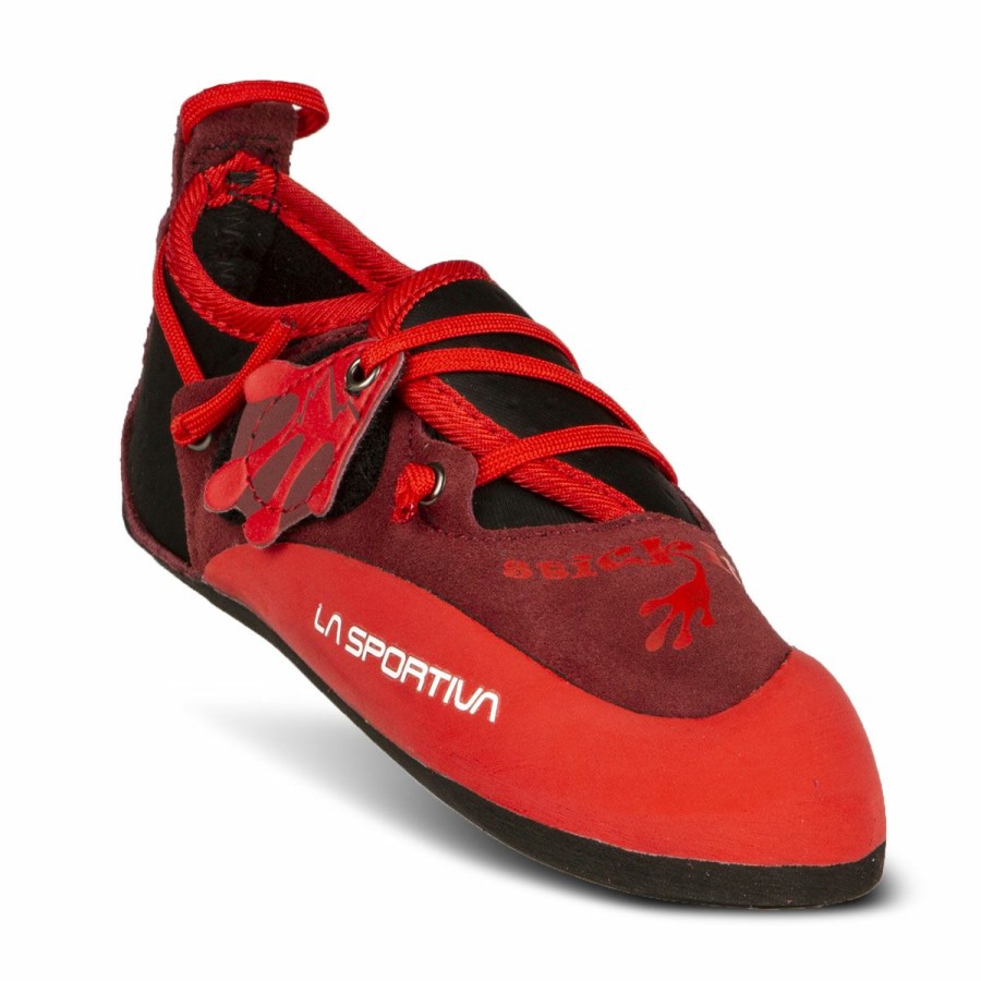 Climbing Shoes * | La Sportiva Stickit Kid'S