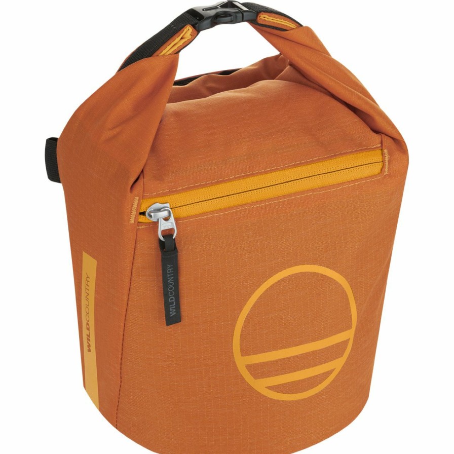 Climbing Accessories * | Wild Country Spotter Boulder Bag