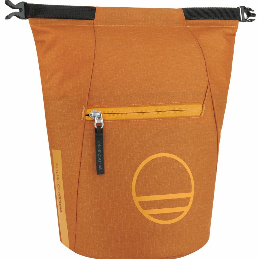 Climbing Accessories * | Wild Country Spotter Boulder Bag