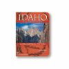 Climbing Accessories * | Mountaineers Books Idaho: A Climbing Guide