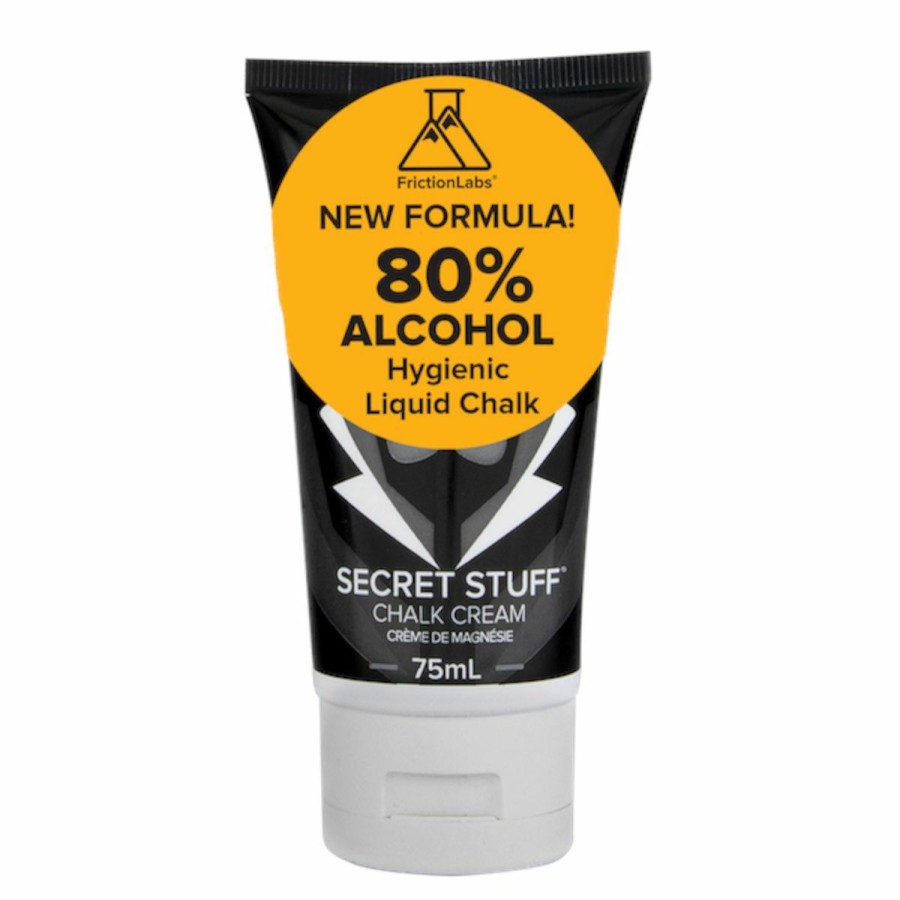 Climbing Accessories * | Frictionlabs Secret Stuff Hygienic Chalk Cream