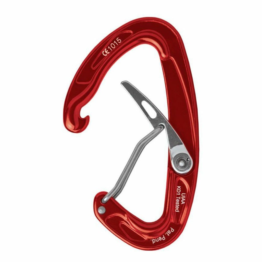 Carabiners & Quickdraws * | Mad Rock Trigger Wire