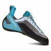 Climbing Shoes * | La Sportiva Finale Women'S Clay / Topaz