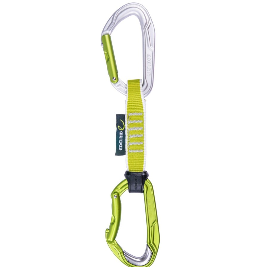 Carabiners & Quickdraws * | Edelrid Bulletproof Set 12 Cm