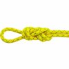 Ropes & Cordage * | Maxim Apex 9.9Mm Double Dry Yellow