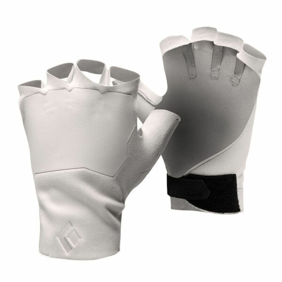 Climbing Accessories * | Black Diamond Bd Crack Gloves