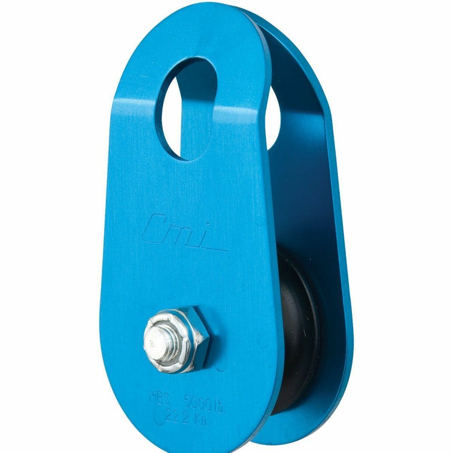 Protection & Hardware * | Cmi Service Line Micro Pulley