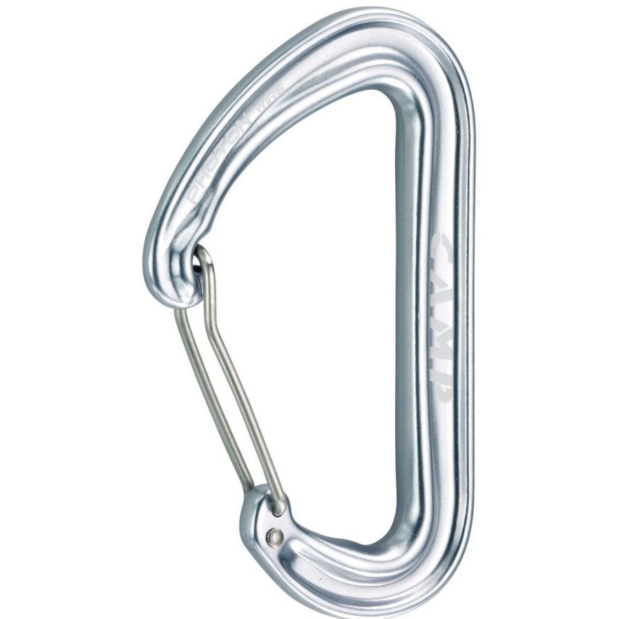 Carabiners & Quickdraws * | Camp Photon Wire